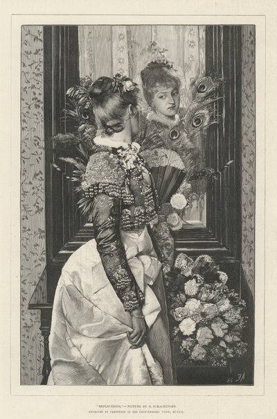 Reflejos de Gabriel Schachinger